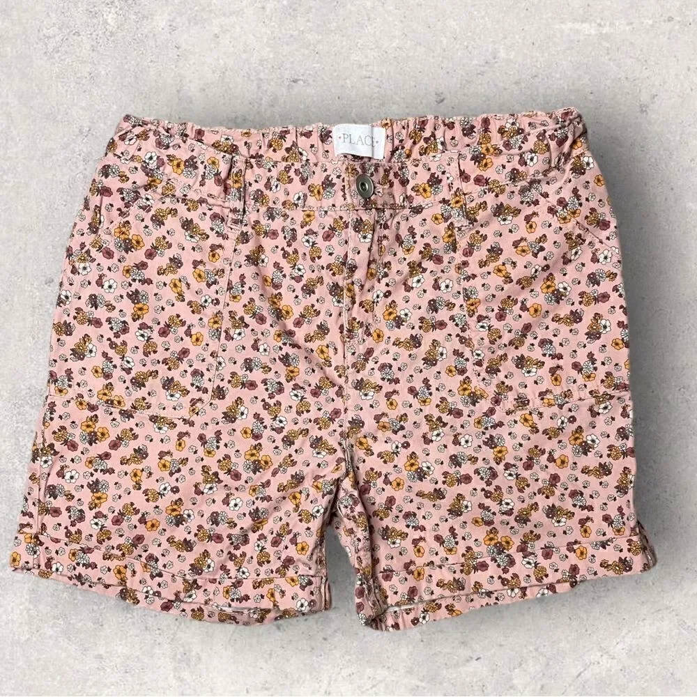 Children’s Place Girls Shorts